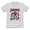 Anthony Davis Washington Wizards Caricature by 500 LEVEL