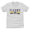 Marc-Andre Fleury Pittsburgh Font by 500 LEVEL