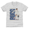 Jordyn Bugg Seattle Reign FC Retro by 500 LEVEL