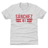 Cristopher Sanchez Philadelphia Font by 500 LEVEL