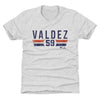 Framber Valdez Detroit Font by 500 LEVEL