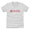Atlanta Drive GC Wordmark by 500 LEVEL