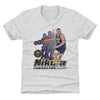 Nikola Jokic Denver Nuggets Retro by 500 LEVEL
