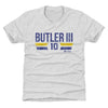 Jimmy Butler III Golden State Warriors Font by 500 LEVEL