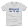 Vinnie Pasquantino Kansas City Font by 500 LEVEL