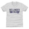 Cody Bellinger New York Y Font by 500 LEVEL