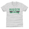 Sam Hauser Boston Font by 500 LEVEL