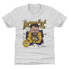 Luka Doncic Los Angeles Lakers Caricature by 500 LEVEL