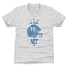 Joe Alt Los Angeles C Helmet Font by 500 LEVEL