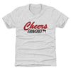 Christmas Cheers Grinches by 500 LEVEL