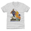 Jimmy Butler Golden State Warriors Retro by 500 LEVEL