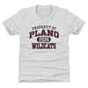 Plano Crown Trio Property Of Wildcats by 500 LEVEL