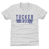 Kyle Tucker Los Angeles D Font by 500 LEVEL