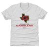 Houston Gamblers Primary Logo by 500 LEVEL