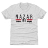 Frank Nazar Chicago Font by 500 LEVEL