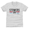 Kyle Stowers Miami Font by 500 LEVEL