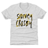Sidney Crosby Name K by 500 LEVEL