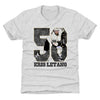 Kris Letang Game K by 500 LEVEL