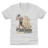 Valentin Vacherot Tennis Retro by 500 LEVEL
