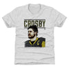 Sidney Crosby Sketch Stare K by 500 LEVEL