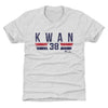 Steven Kwan Cleveland Font by 500 LEVEL