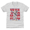 Yoshinobu Yamamoto Los Angeles D YAMA MOJO WHT by 500 LEVEL