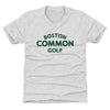 Boston Common Golf Wordmark by 500 LEVEL