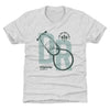 Min Woo Lee The Bay Golf Club Stethoscope by 500 LEVEL