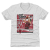 Josh Giddey Chicago Bulls Comic by 500 LEVEL