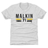 Evgeni Malkin Font YK by 500 LEVEL