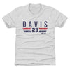 Anthony Davis Washington Wizards Font by 500 LEVEL