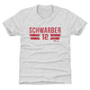 Kyle Schwarber Philadelphia Font by 500 LEVEL