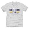 Aaron Gordon Denver Nuggets Font by 500 LEVEL