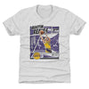Austin Reaves Los Angeles Lakers Comic by 500 LEVEL