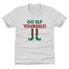 Christmas Go Elf Yourself by 500 LEVEL
