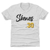 Paul Skenes Pittsburgh Script by 500 LEVEL
