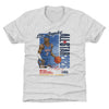 Shai Gilgeous-Alexander Oklahoma City Thunder 2026 NBA All-Star Vertical by 500 LEVEL