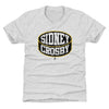 Sidney Crosby Puck K by 500 LEVEL