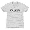 500 LEVEL Wordmark by 500 LEVEL
