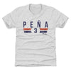 Jeremy Pena Houston Font by 500 LEVEL