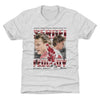 Sergei Fedorov Detroit Vintage by 500 LEVEL