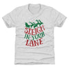 Christmas Sleigh In Your Lane by 500 LEVEL