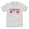 Amen Thompson Houston Rockets Font by 500 LEVEL