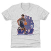 VJ Edgecombe Philadelphia 76ers Retro by 500 LEVEL