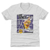 Luka Doncic Los Angeles Lakers Comic by 500 LEVEL