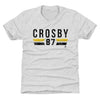 Sidney Crosby Font YK by 500 LEVEL