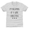 Christmas Dreaming Of A Wine Christmas by 500 LEVEL