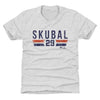Tarik Skubal Detroit Font by 500 LEVEL