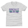 Luis Gonzalez Arizona Font by 500 LEVEL