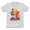 Jalen Johnson Atlanta Hawks Retro by 500 LEVEL